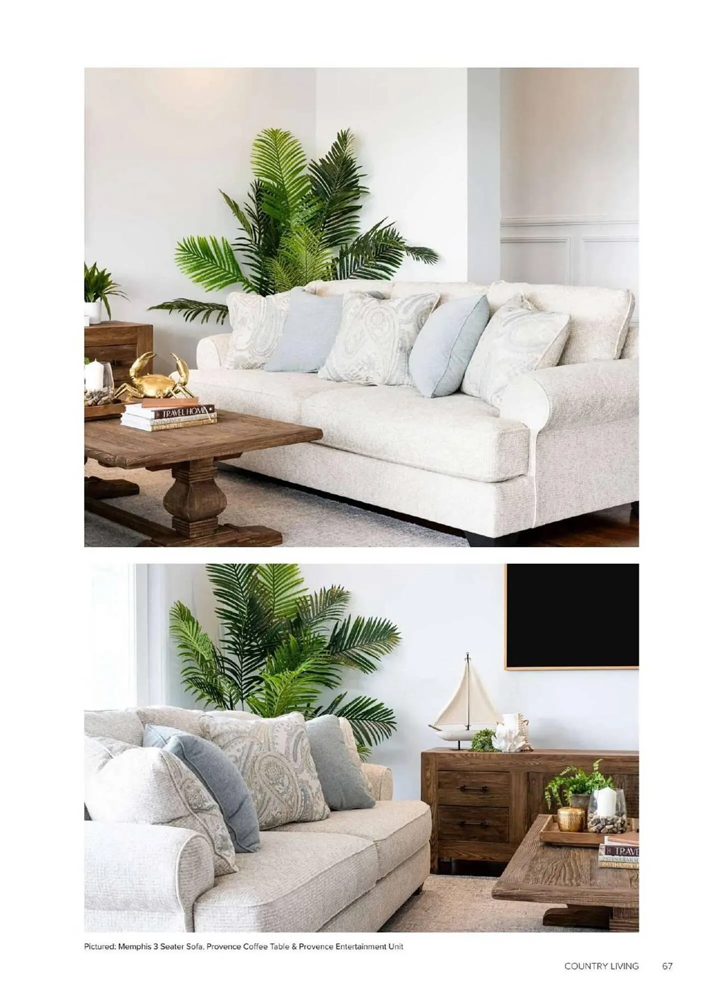 Eureka Street Furniture catalogue - Catalogue valid from 13 January to 31 December 2025 - page 67