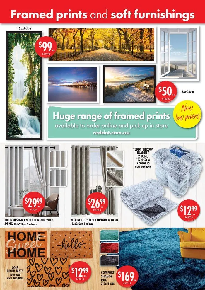 Saving You Money This Winter - Catalogue valid from 27 March to 31 May 2024 - page 3