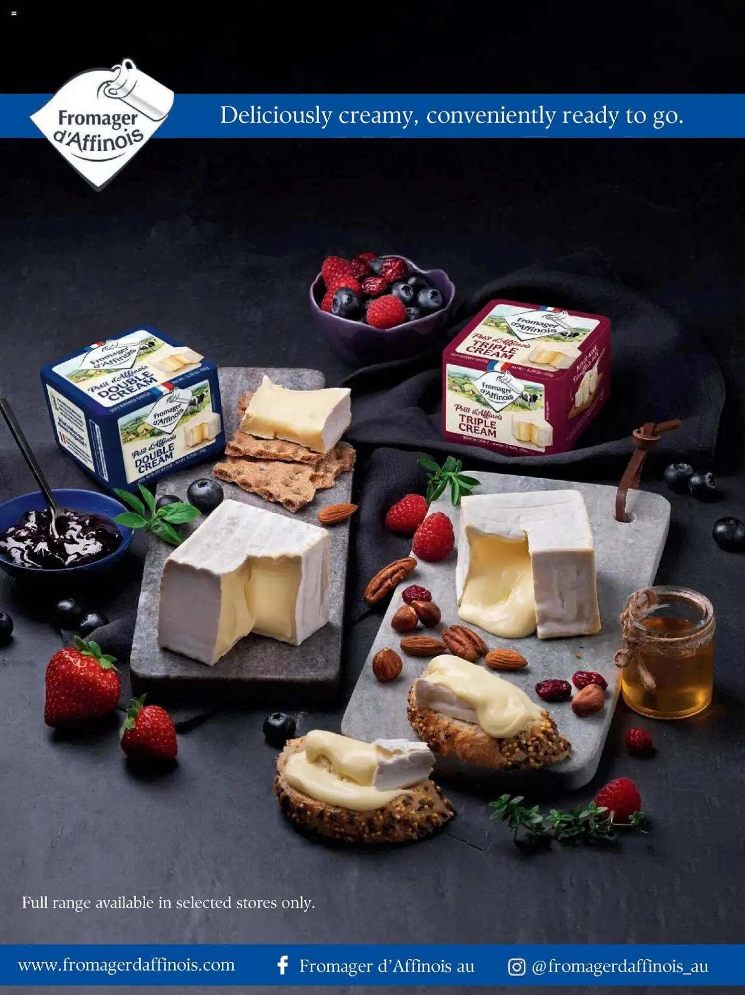 Woolworths catalogue - Catalogue valid from 31 May to 30 June 2025 - page 46