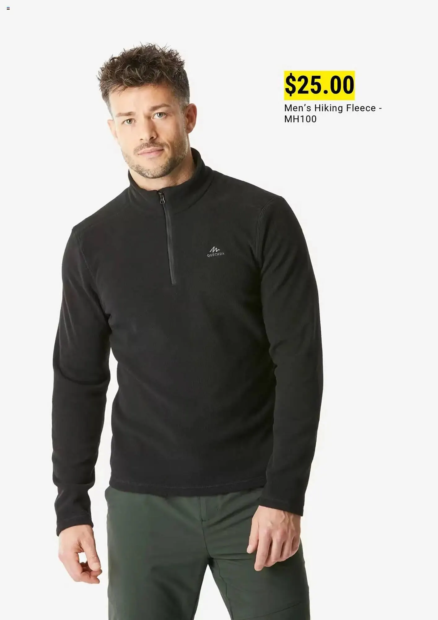Decathlon catalogue - Catalogue valid from 30 June to 31 July 2025 - page 2