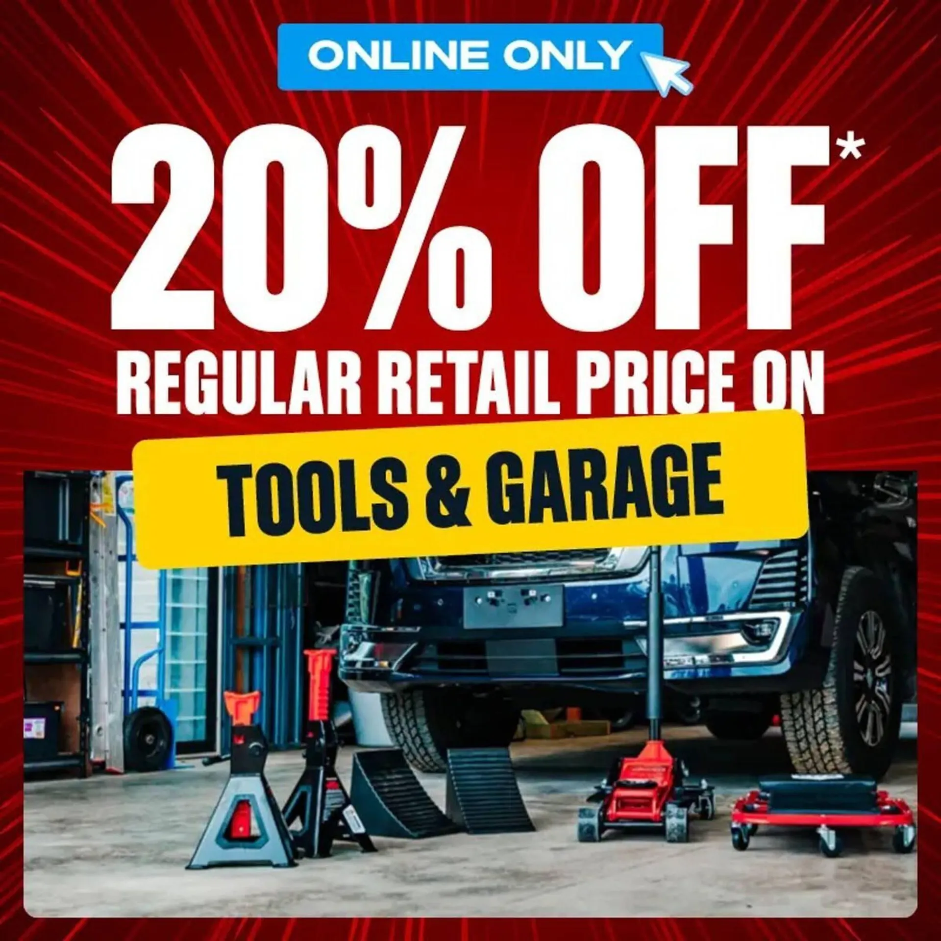 SuperCheap Auto catalogue - Catalogue valid from 5 May to 19 May 2026 - page 3