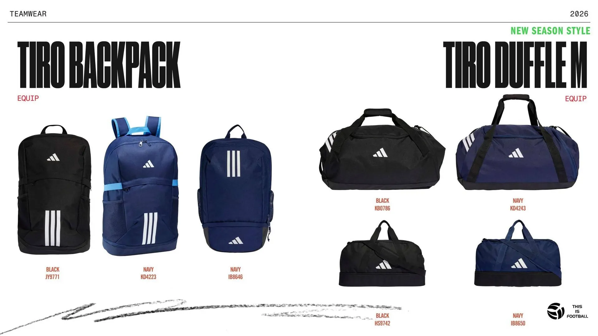 Adidas brochure - Catalogue valid from 7 January to 31 December 2026 - page 14