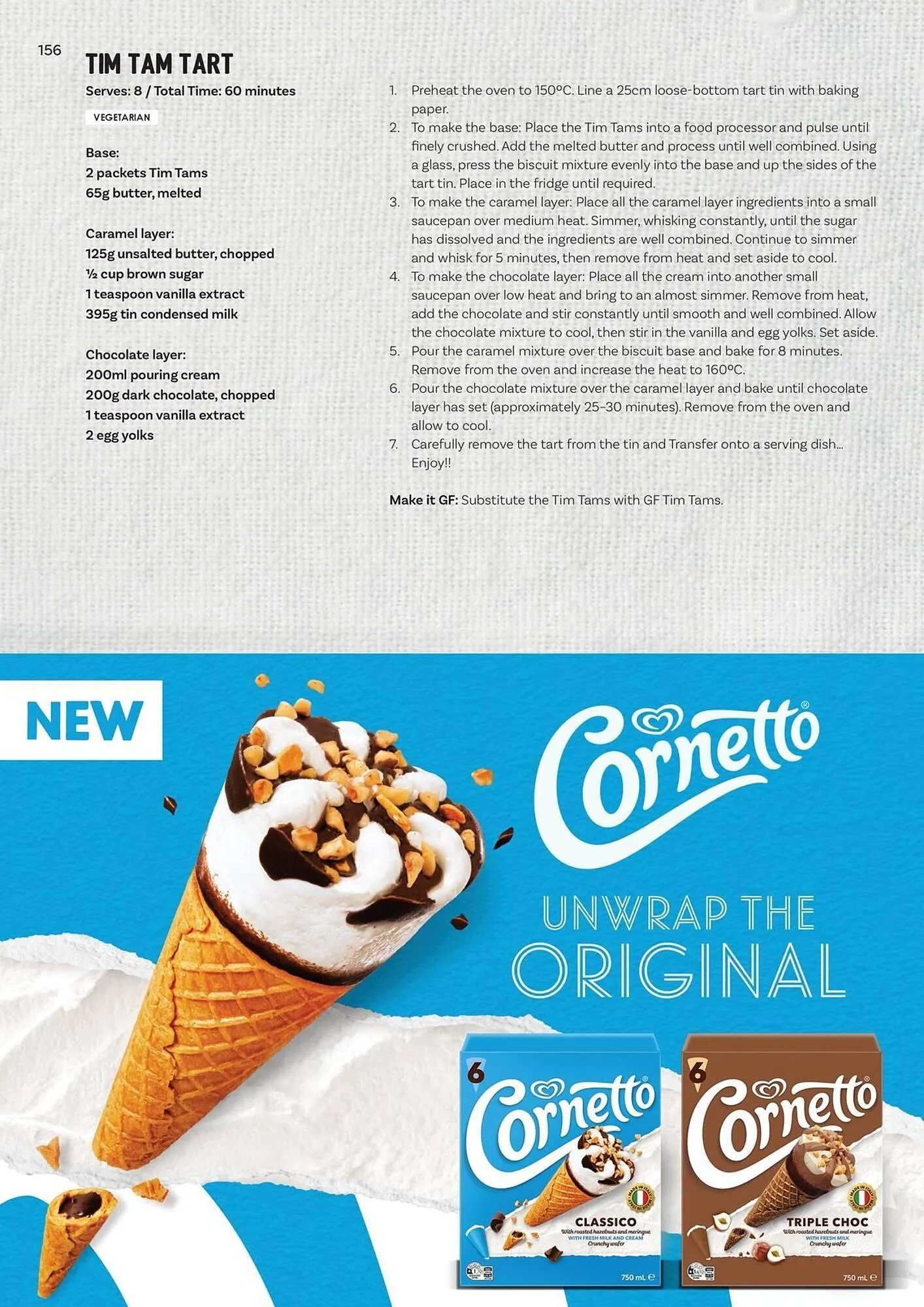 Supabarn catalogue - Catalogue valid from 22 December to 28 February 2026 - page 156