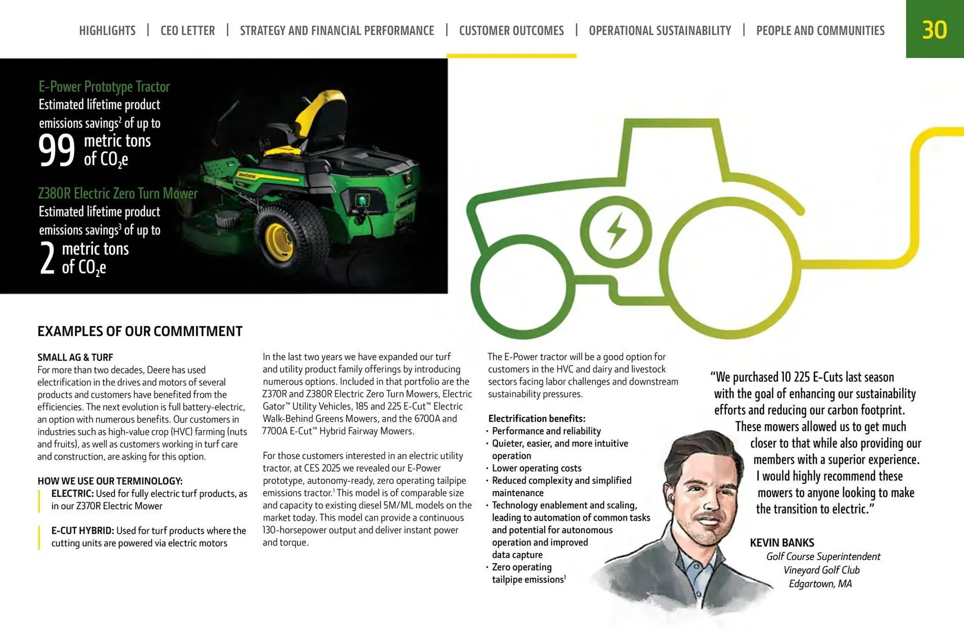 John Deere catalogue - Catalogue valid from 17 October to 31 October 2025 - page 30