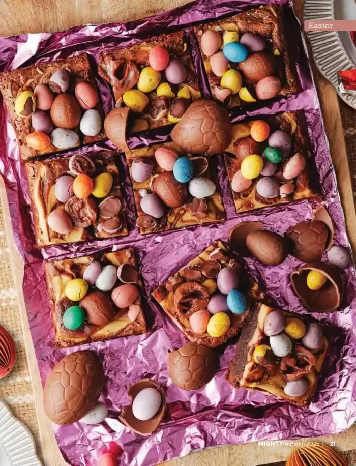 Autumn 2025 - Catalogue valid from 1 March to 30 September 2025 - page 21