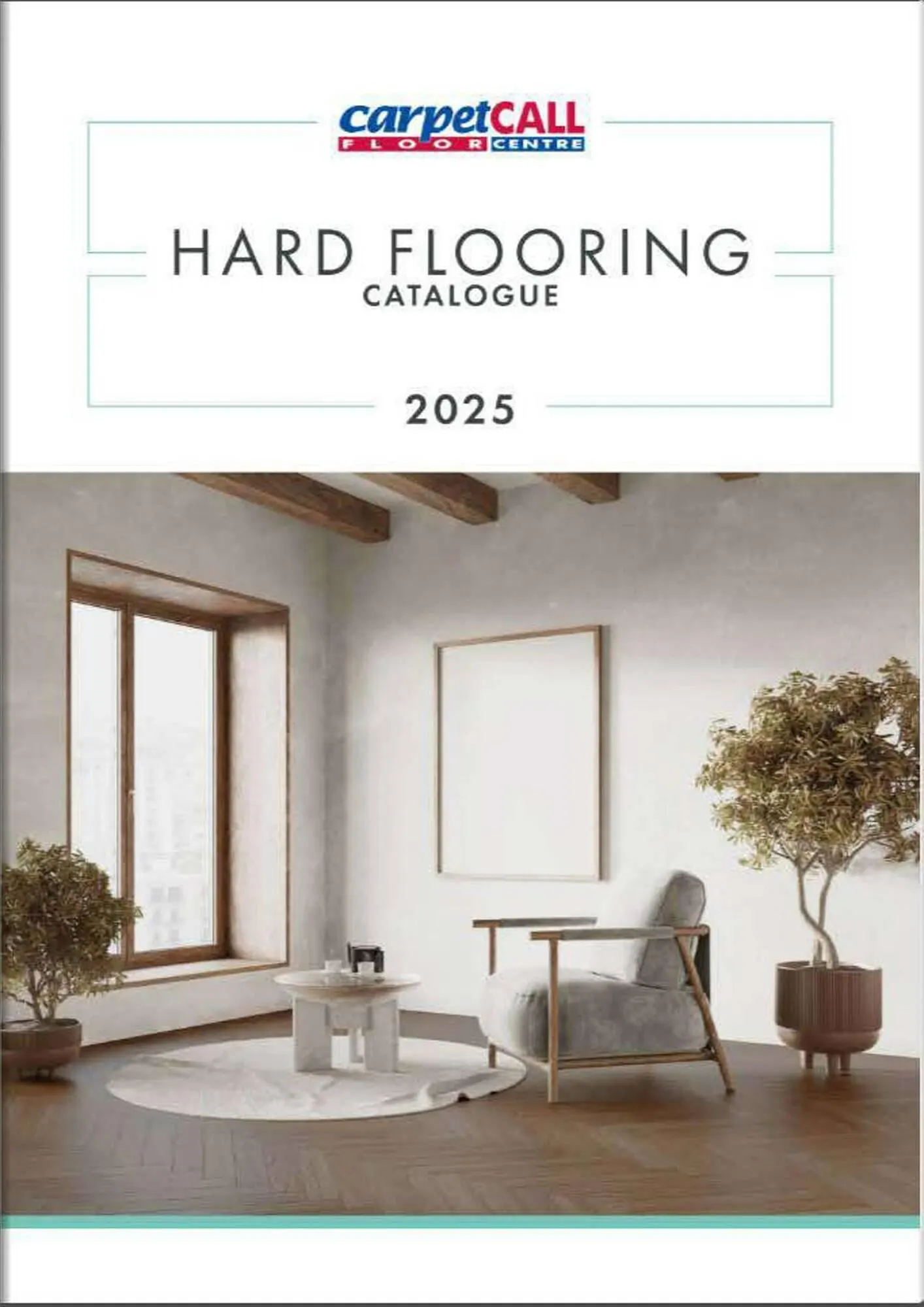 Carpet Call catalogue - 1