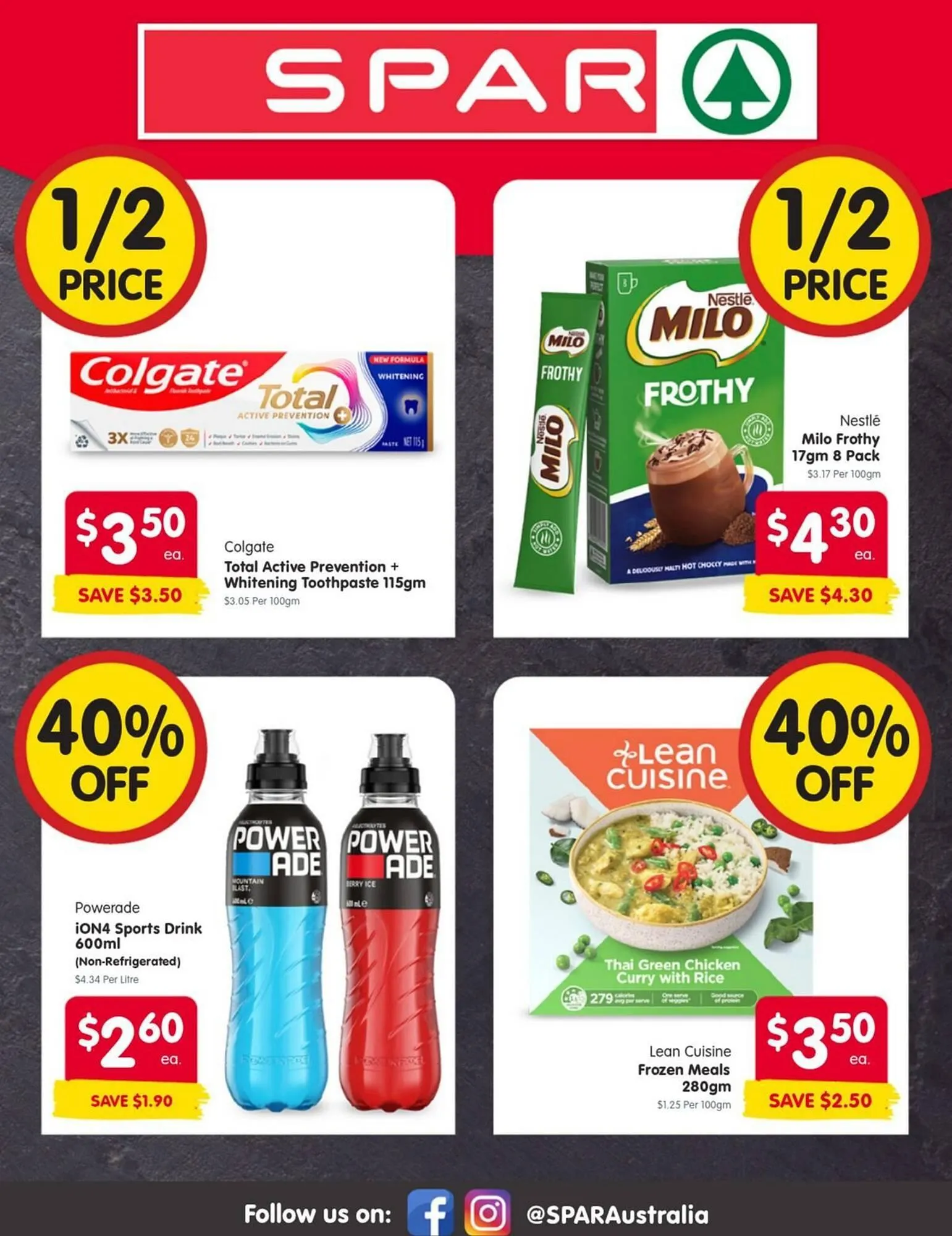 Spar catalogue - Catalogue valid from 11 March to 17 March 2026 - page 10