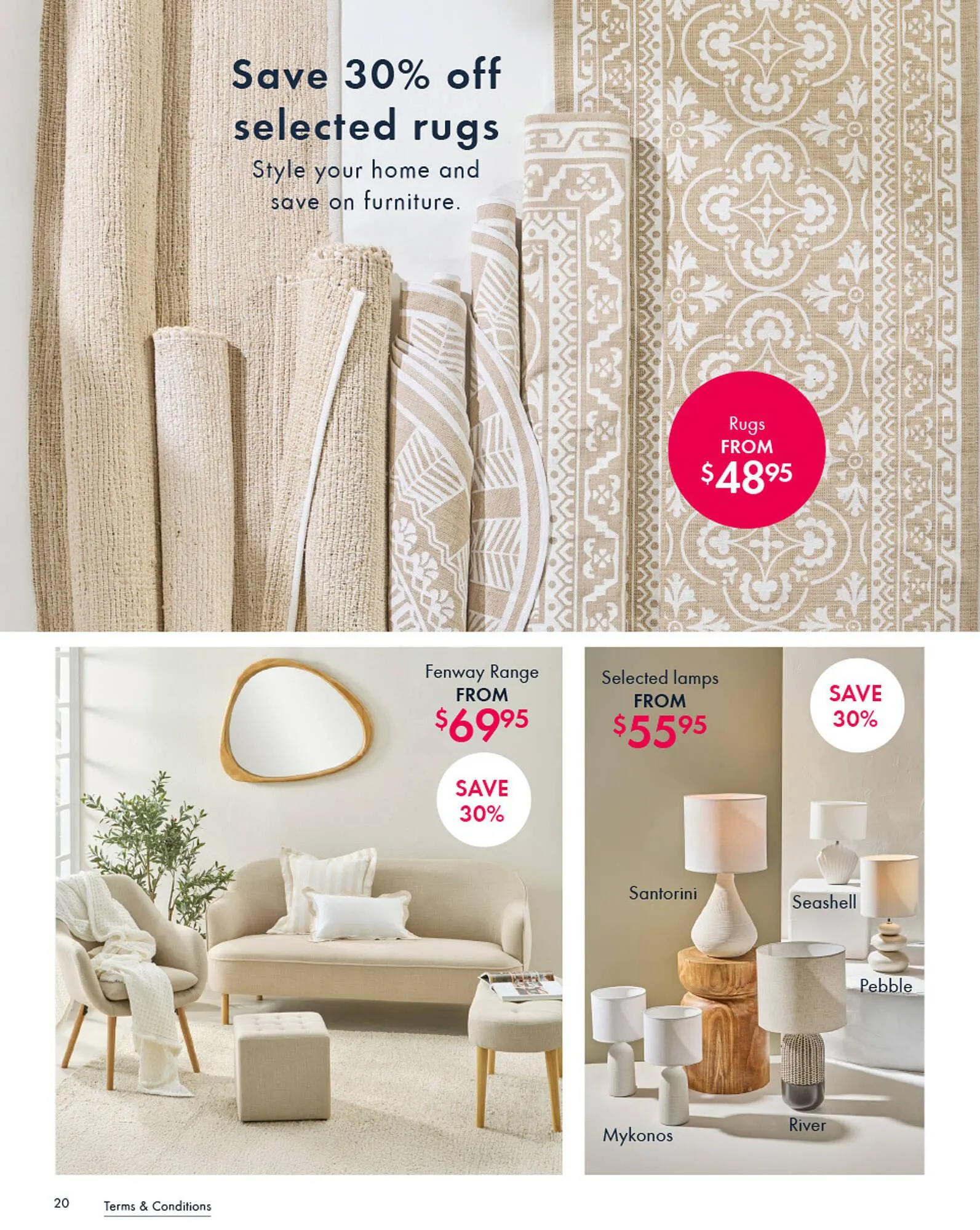 Pillow Talk catalogue - Catalogue valid from 2 December to 18 January 2026 - page 20