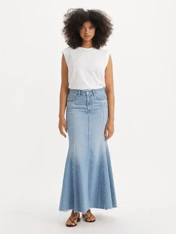 Levi's® Women's Mermaid Skirt