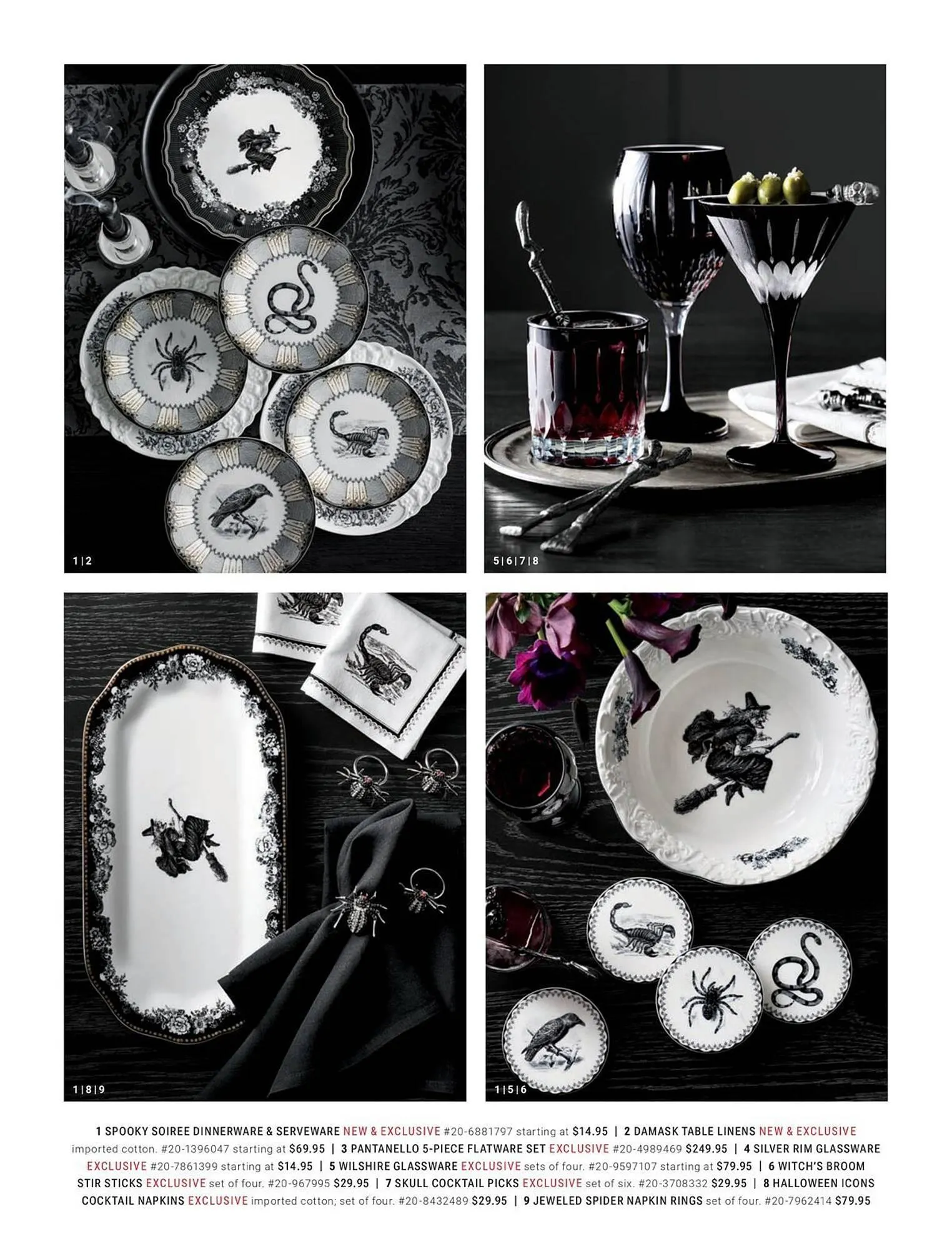 Williams-Sonoma catalogue - Catalogue valid from 16 July to 31 August 2025 - page 55