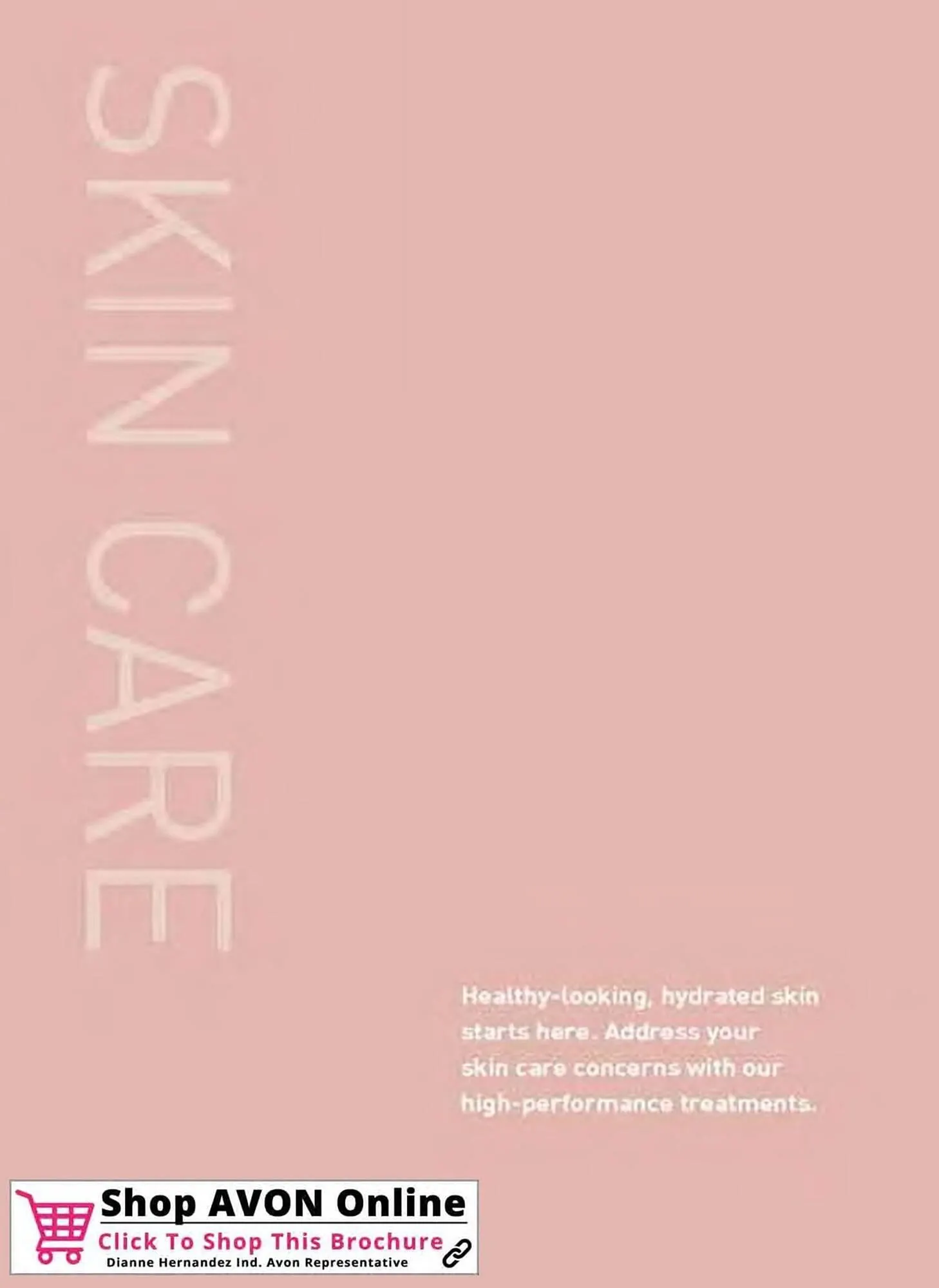 Avon catalogue - Catalogue valid from 6 May to 6 June 2025 - page 50