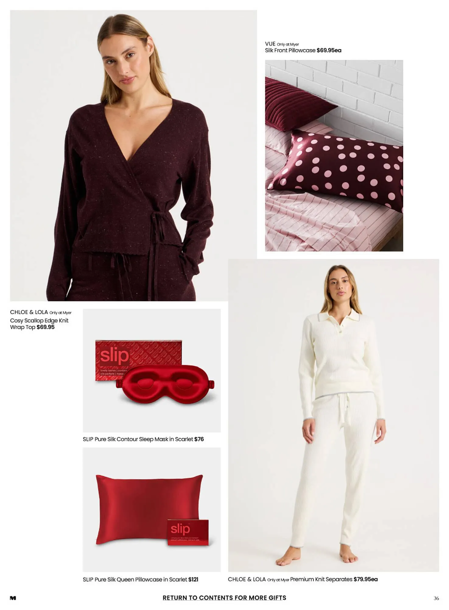 Myer catalogue - Catalogue valid from 20 April to 10 May 2026 - page 36