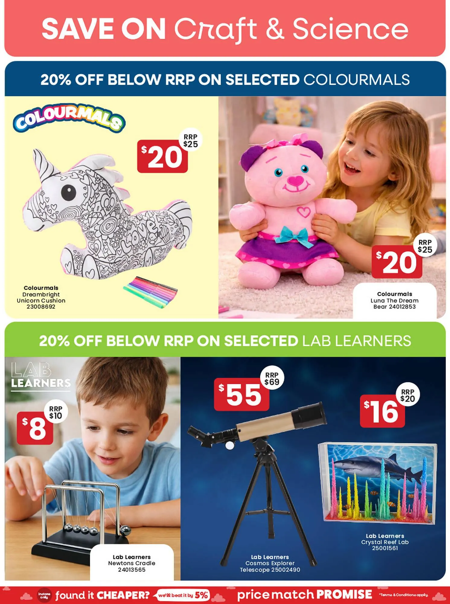 Toymate catalogue - Catalogue valid from 15 April to 5 May 2026 - page 20