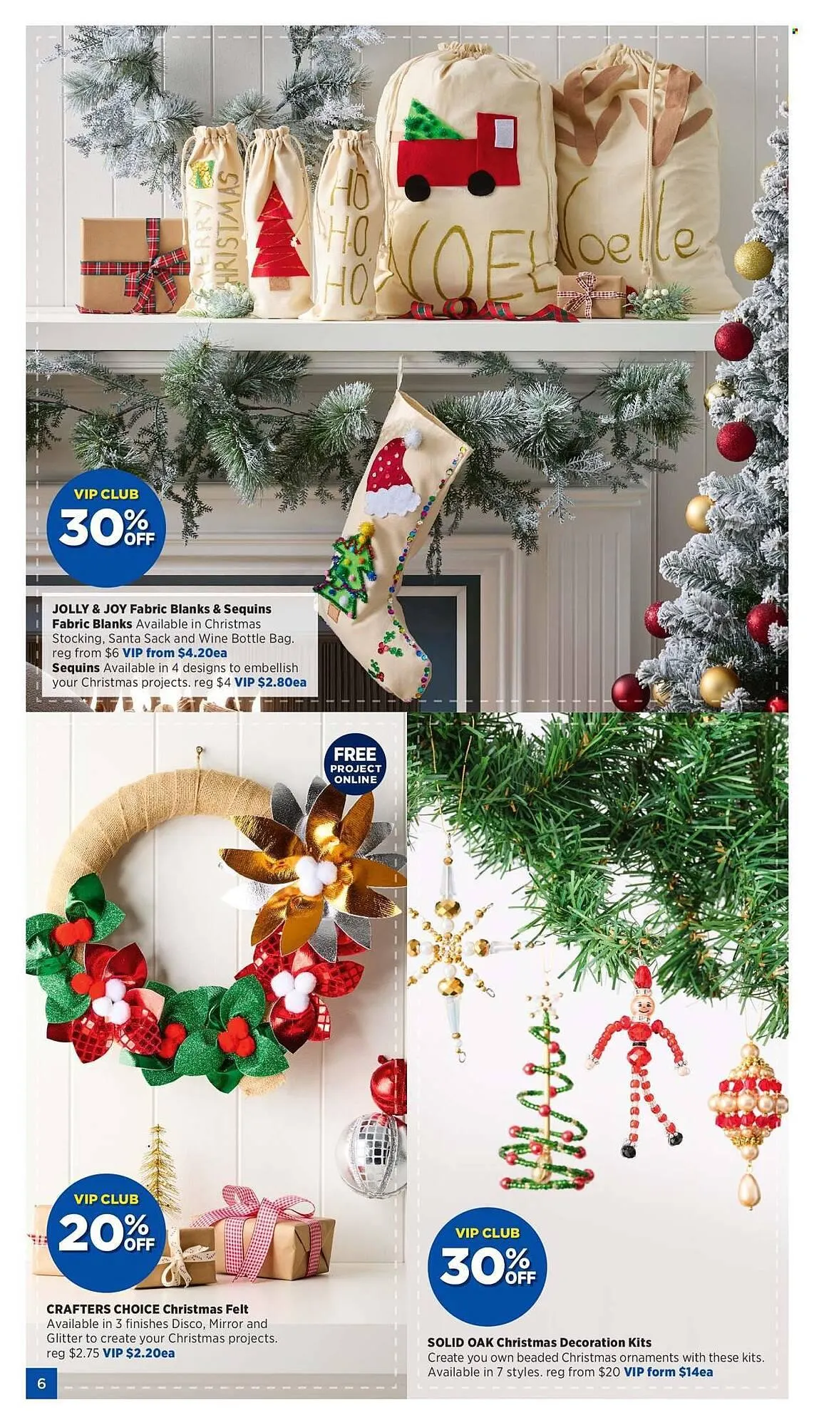 Spotlight catalogue - Catalogue valid from 3 September to 23 September 2025 - page 6