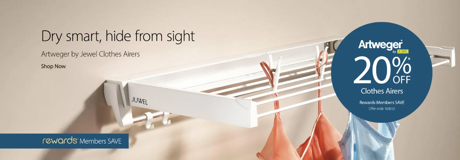 Howards Storage World catalogue - Catalogue valid from 30 July to 10 August 2025 - page 4