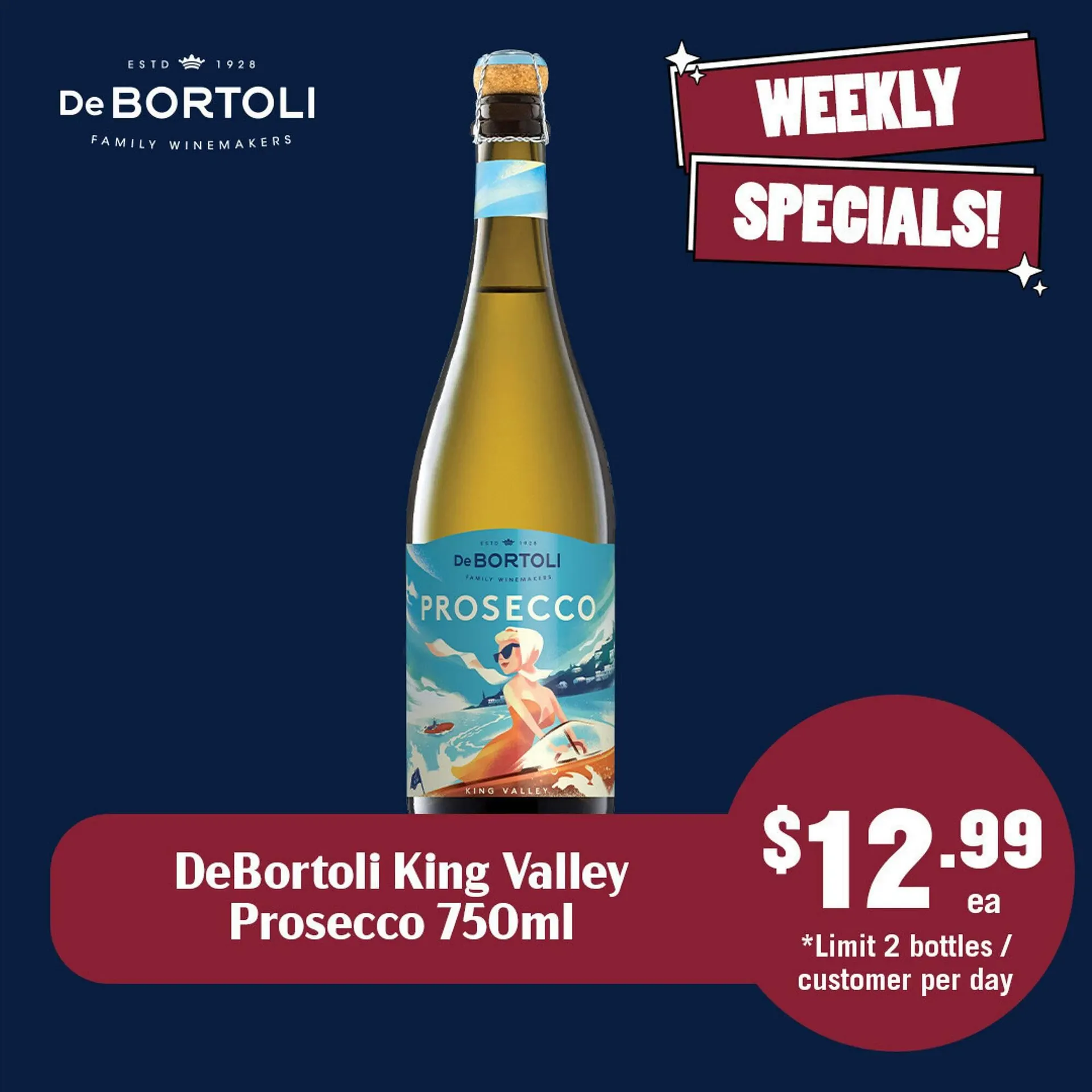 Tasman Butchers catalogue - Catalogue valid from 16 February to 23 February 2026 - page 5