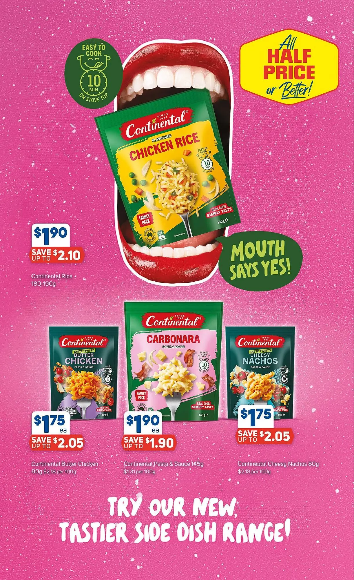Foodland catalogue - Catalogue valid from 24 September to 2 December 2025 - page 15