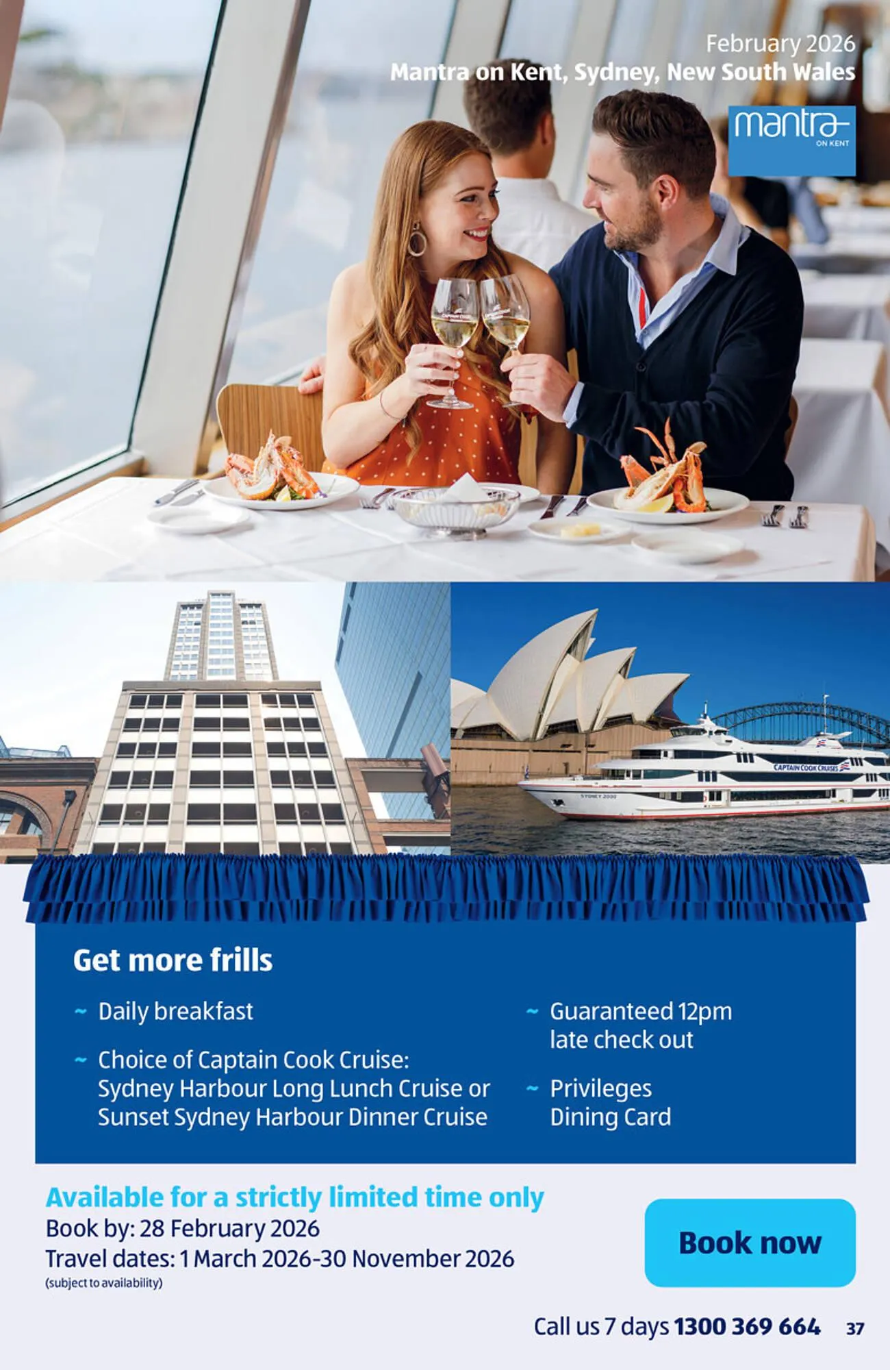 ALDI catalogue - Catalogue valid from 30 January to 28 February 2026 - page 37