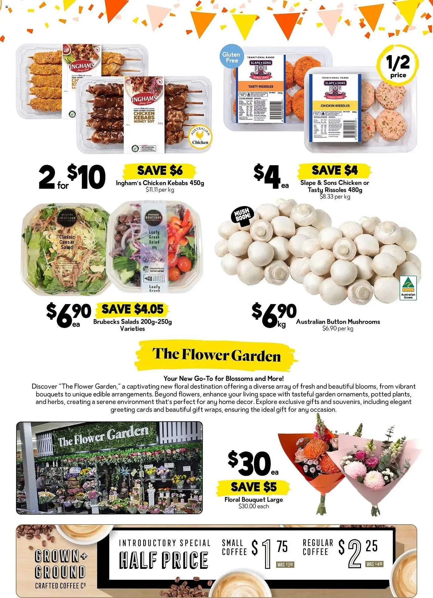 Drakes catalogue - Catalogue valid from 24 February to 3 March 2026 - page 2