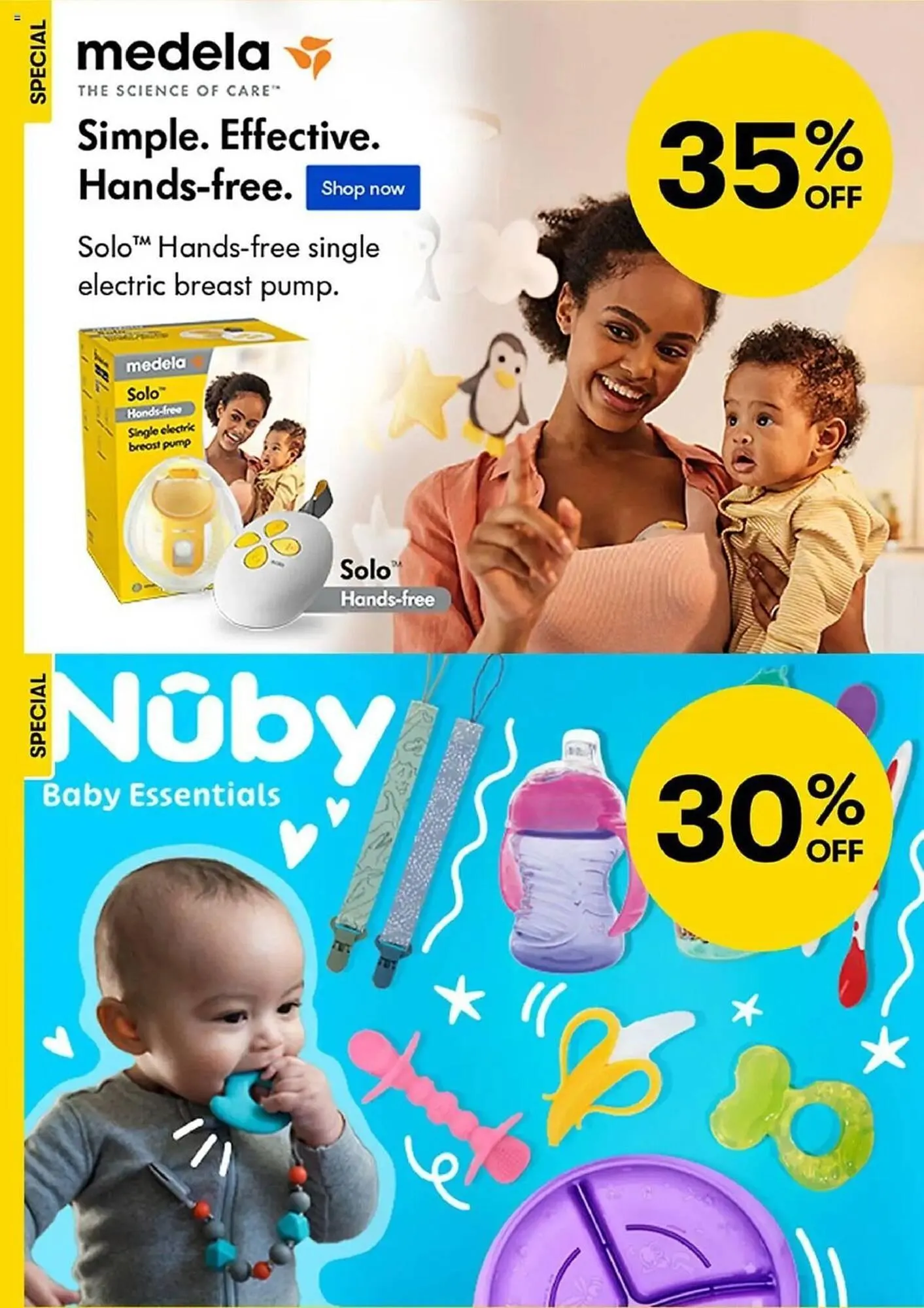 BIG W catalogue - Catalogue valid from 24 July to 8 August 2025 - page 3