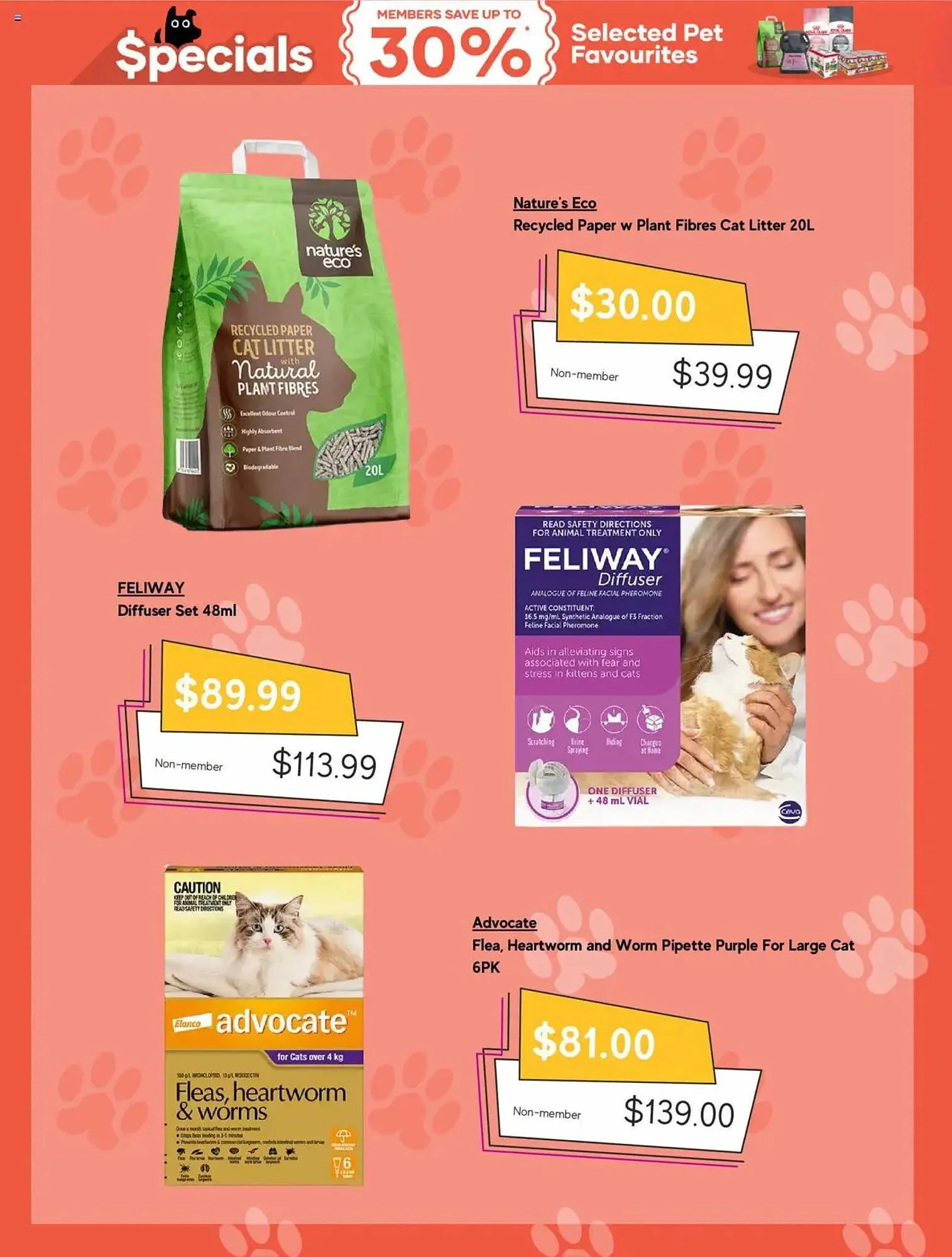 Petbarn catalogue - Catalogue valid from 9 June to 16 June 2025 - page 5