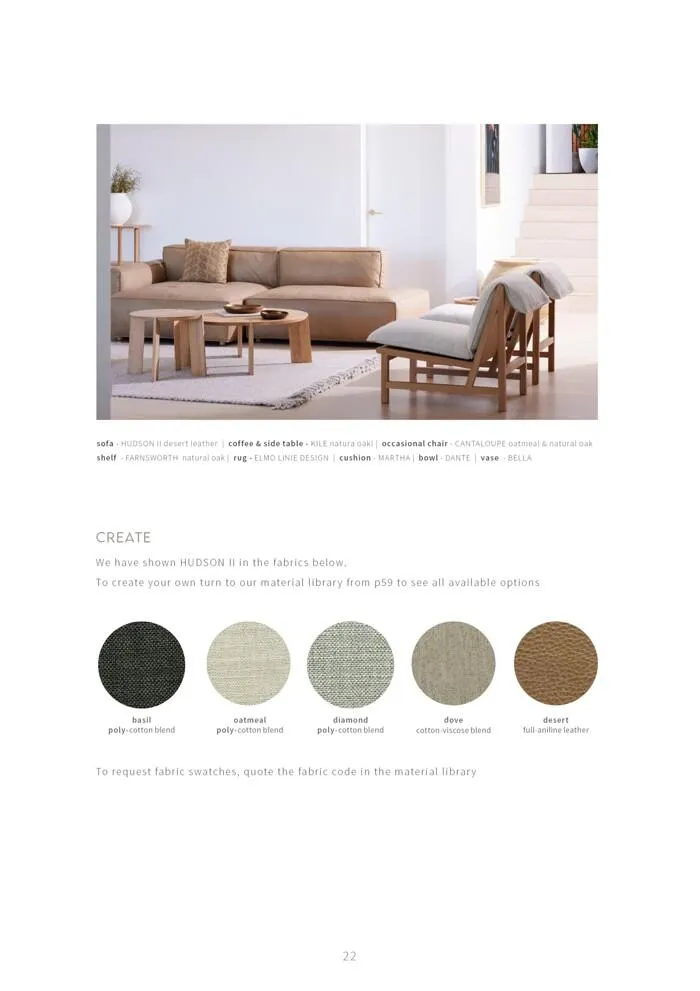 Design By You - Catalogue valid from 18 September to 31 May 2024 - page 28