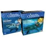 Australian Geographic Extreme Animals Kit 2 Packs