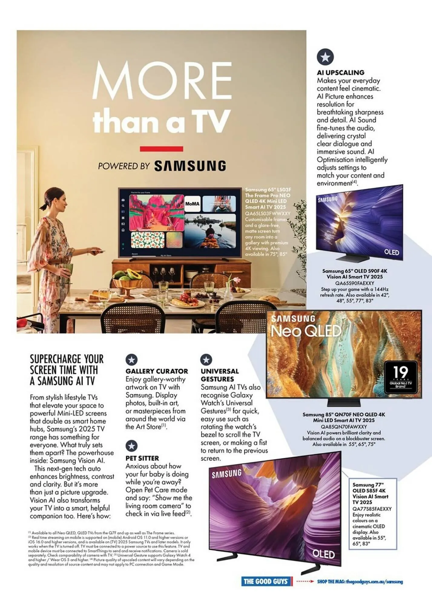 The Good Guys catalogue - Catalogue valid from 1 December to 22 December 2025 - page 5