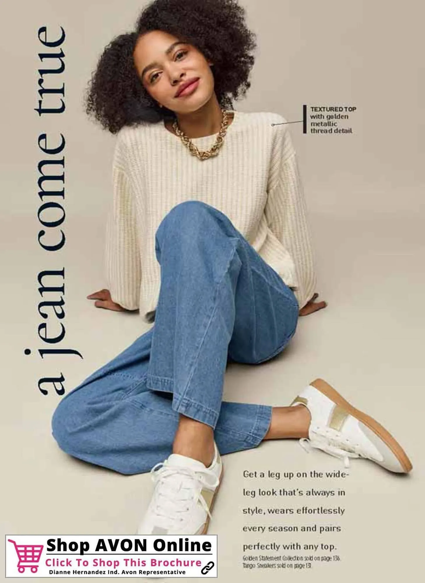 Avon catalogue - Catalogue valid from 6 January to 10 February 2026 - page 126