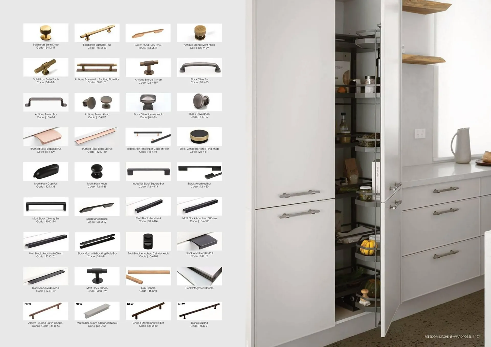 Freedom catalogue - Catalogue valid from 1 December to 28 February 2026 - page 64