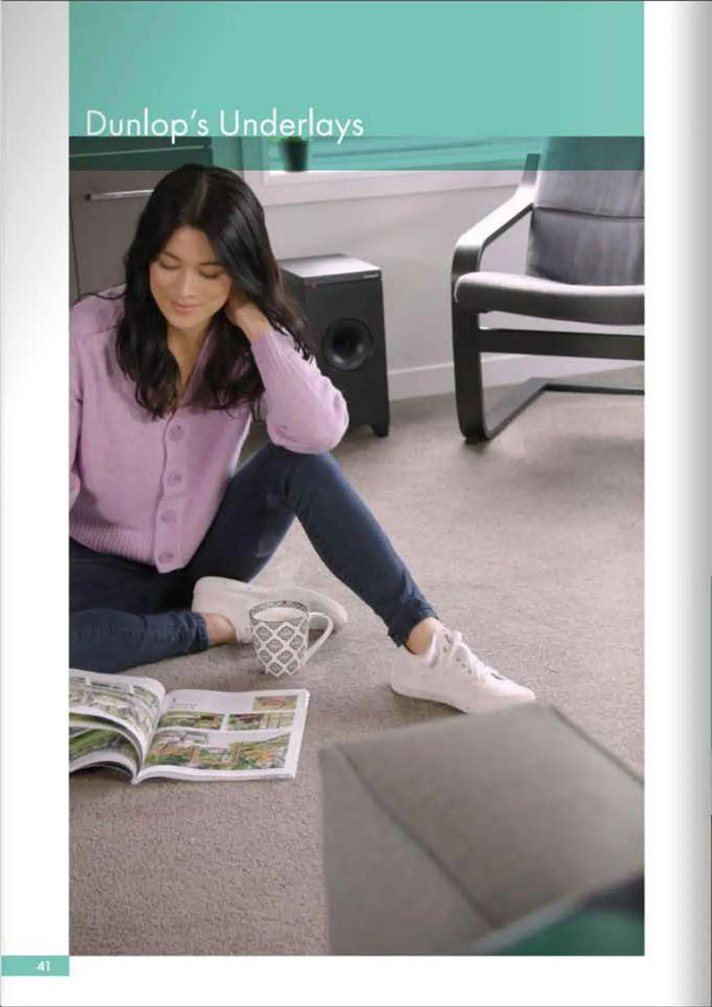 Carpet Call catalogue - Catalogue valid from 1 January to 31 January 2026 - page 46