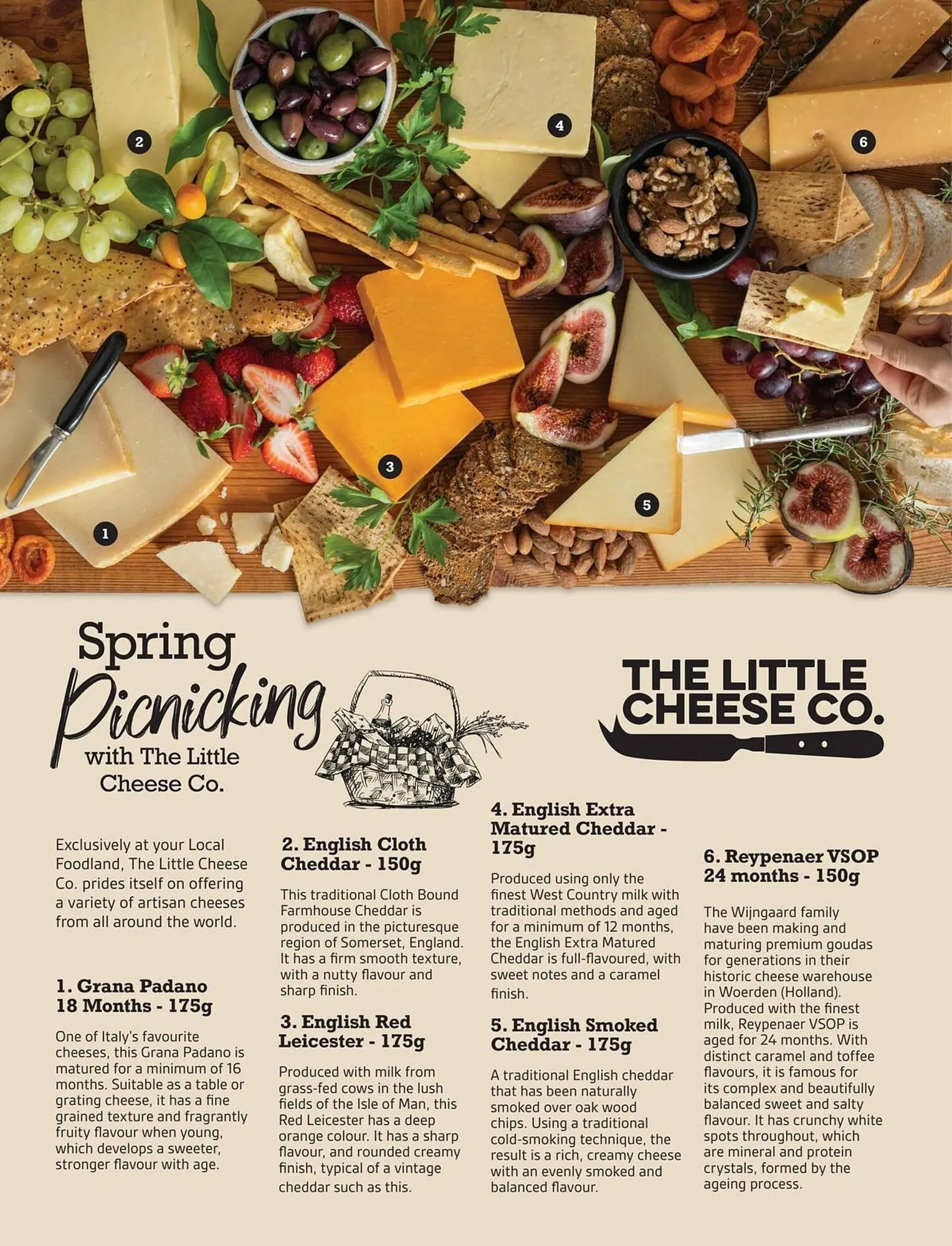 Foodland catalogue - Catalogue valid from 4 September to 4 December 2025 - page 50