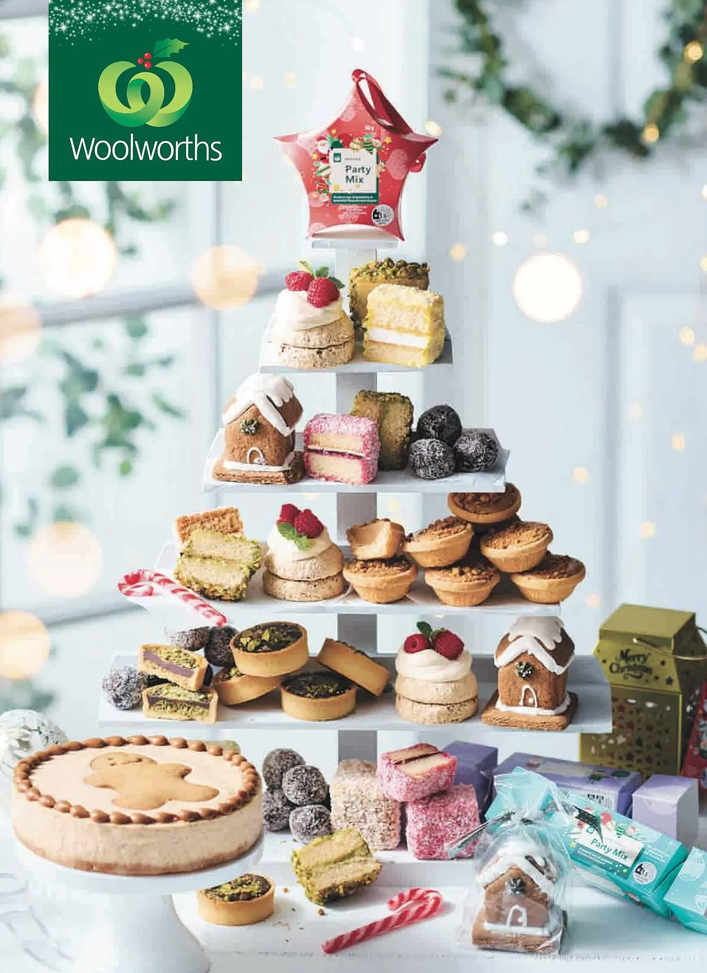 Woolworths catalogue - Catalogue valid from 26 November to 26 December 2025 - page 28