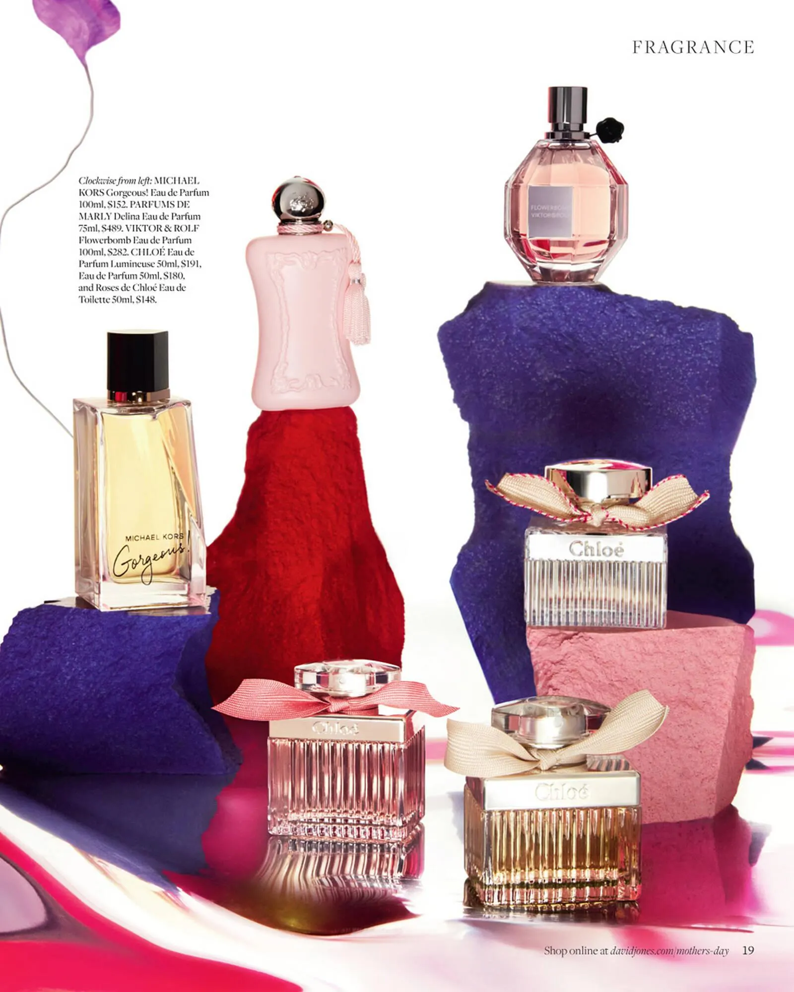 David Jones catalogue - Catalogue valid from 15 April to 5 May 2024 - page 20