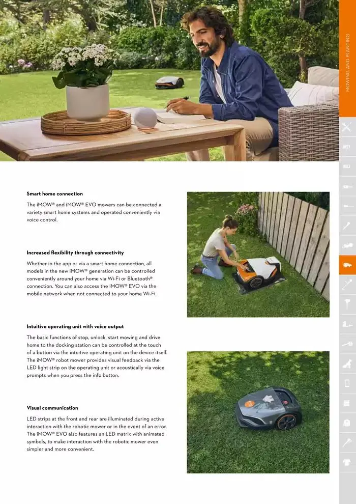 Catalogue 2024 - Catalogue valid from 26 June to 5 January 2025 - page 189