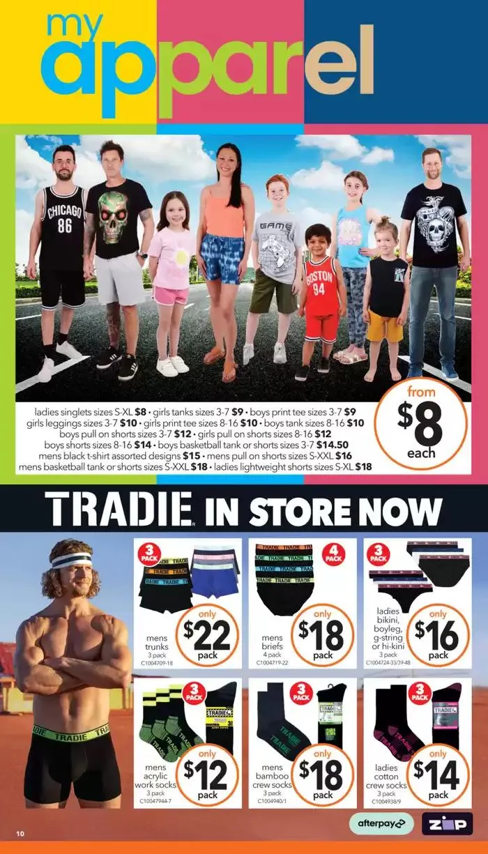 Live Cheaper! - Catalogue valid from 8 January to 14 January 2025 - page 2