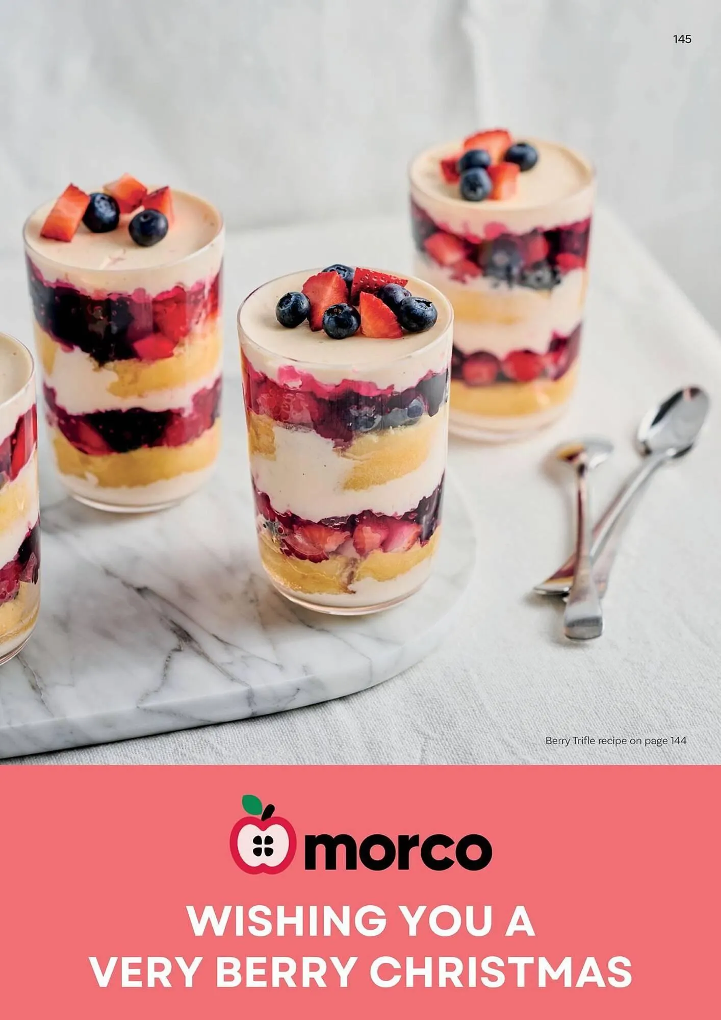 Supabarn catalogue - Catalogue valid from 22 December to 28 February 2026 - page 145