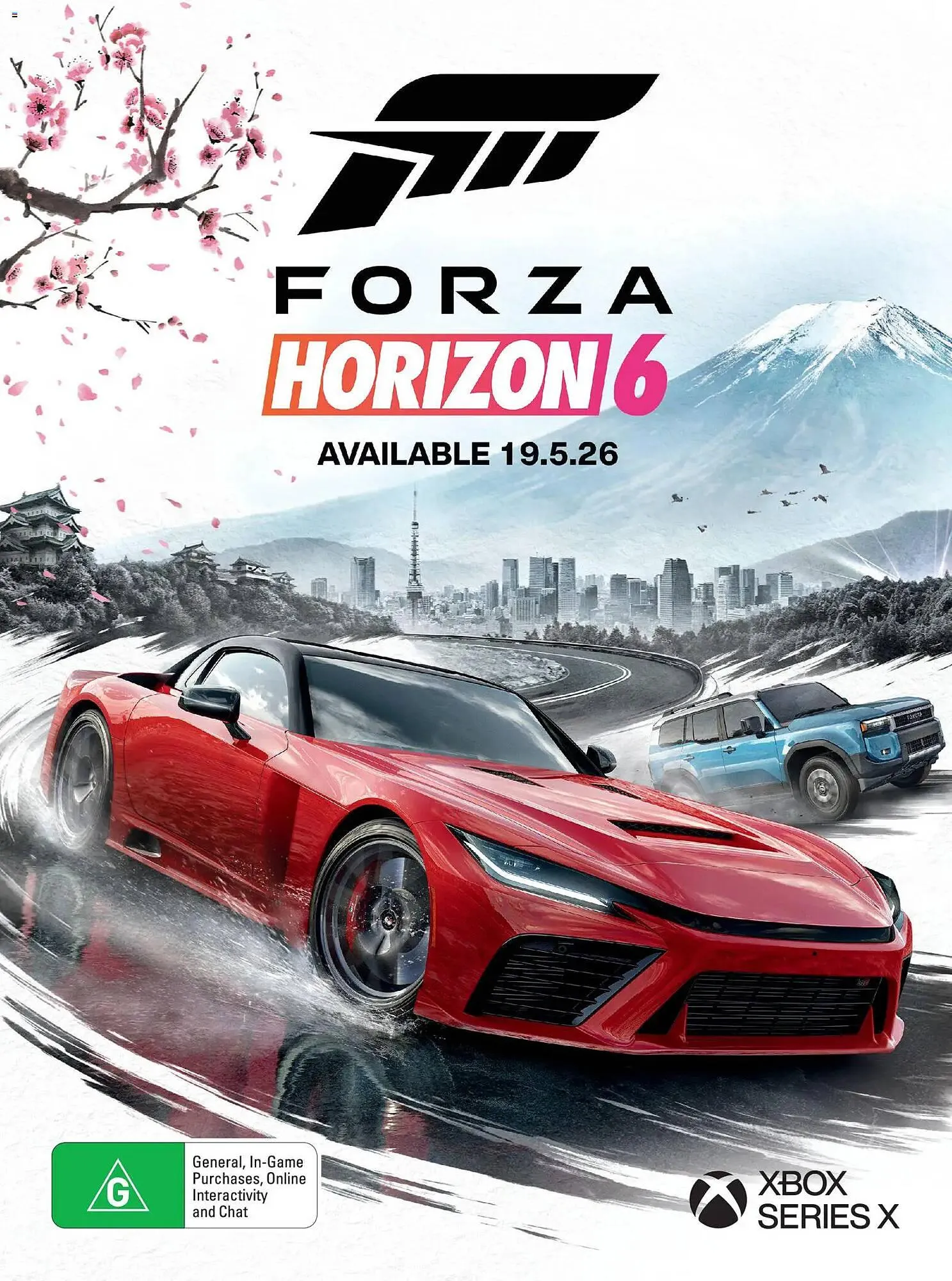 JB Hi-Fi catalogue - Catalogue valid from 30 April to 31 May 2026 - page 9