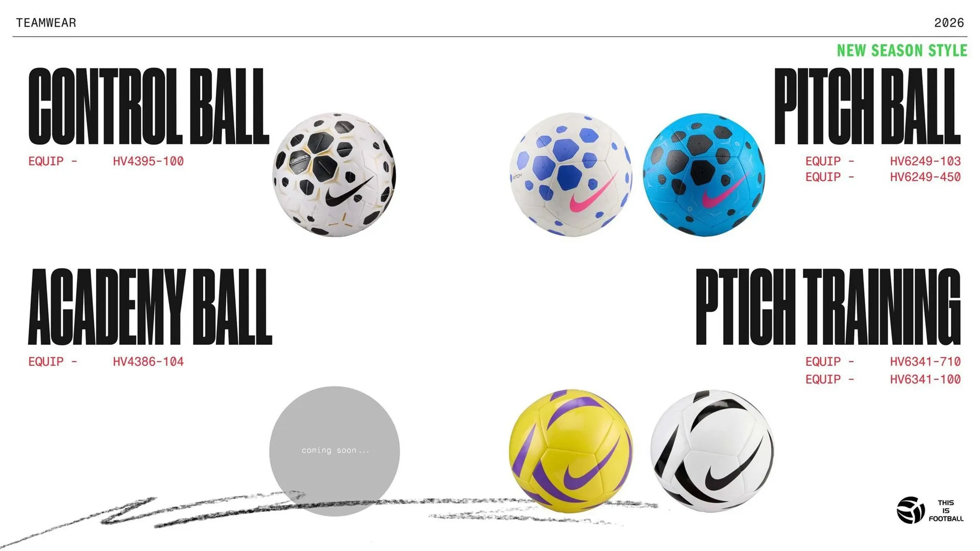 Nike catalogue - Catalogue valid from 7 January to 31 December 2026 - page 23