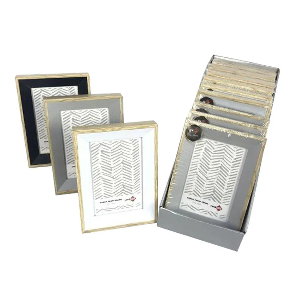 DOWNTOWN MATT FRAME 13X18CM