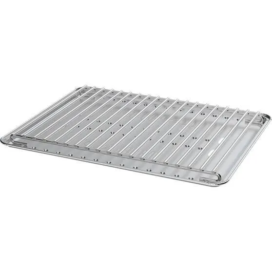 Weber Baby Q1000N Roasting Pack