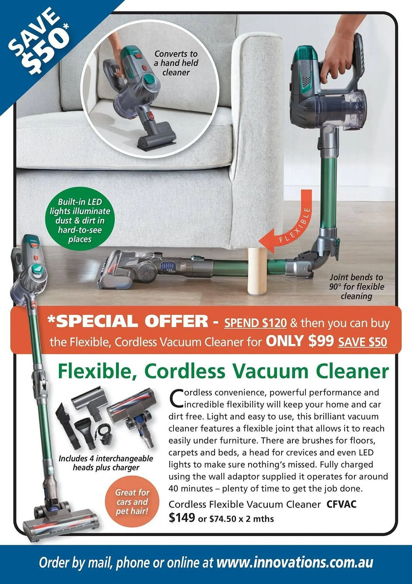 Innovations catalogue - Catalogue valid from 30 July to 23 September 2025 - page 16