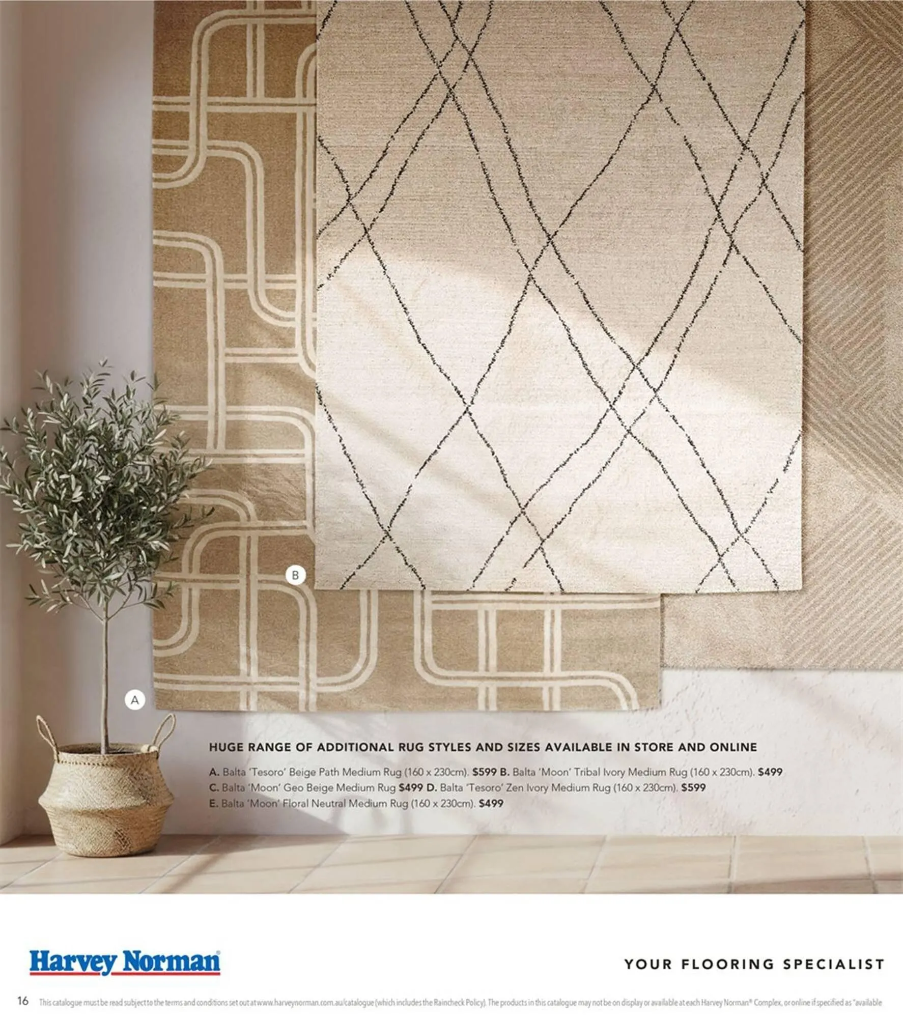 Harvey Norman catalogue - Catalogue valid from 2 October to 31 October 2025 - page 16