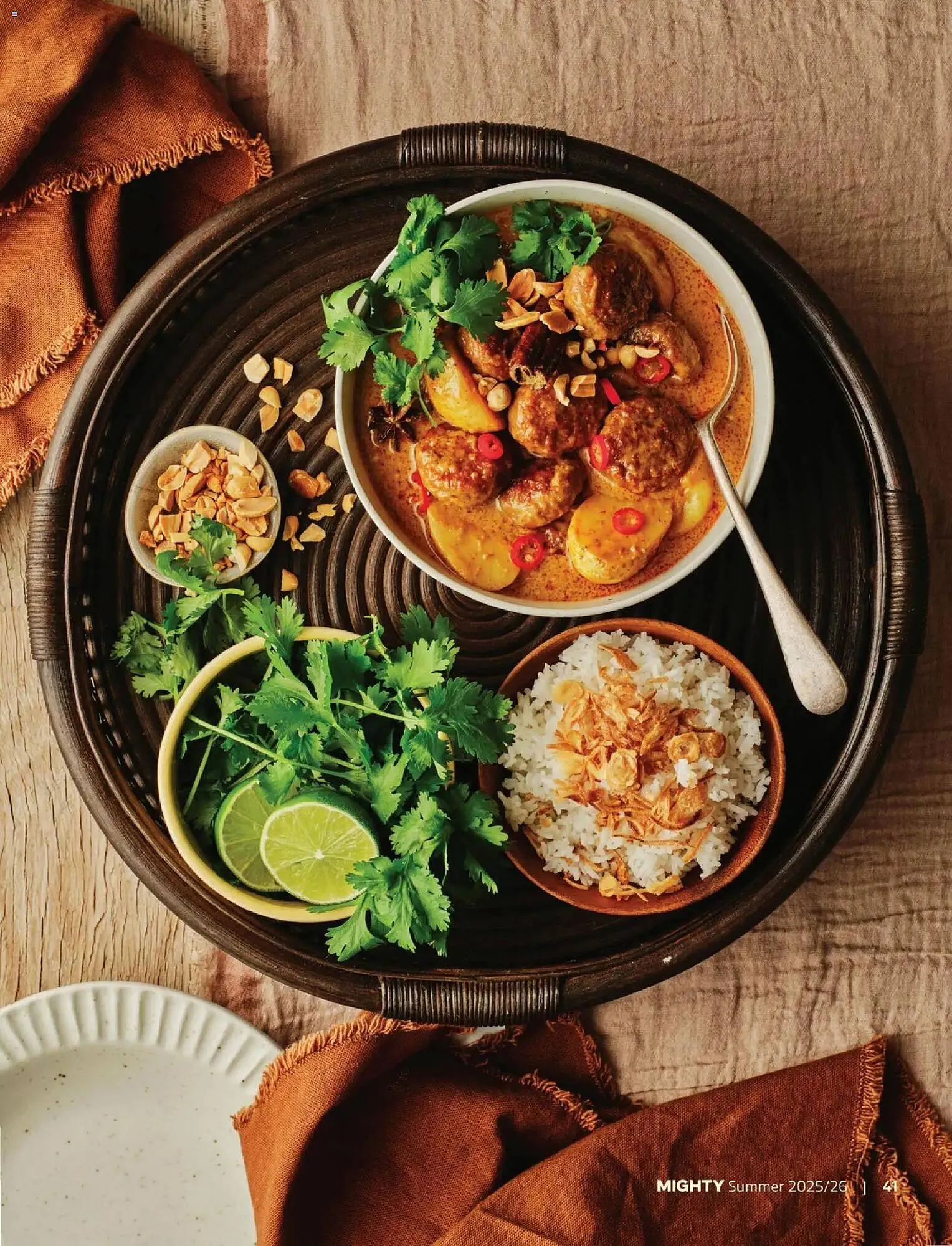 Foodland catalogue - Catalogue valid from 5 March to 5 June 2026 - page 41