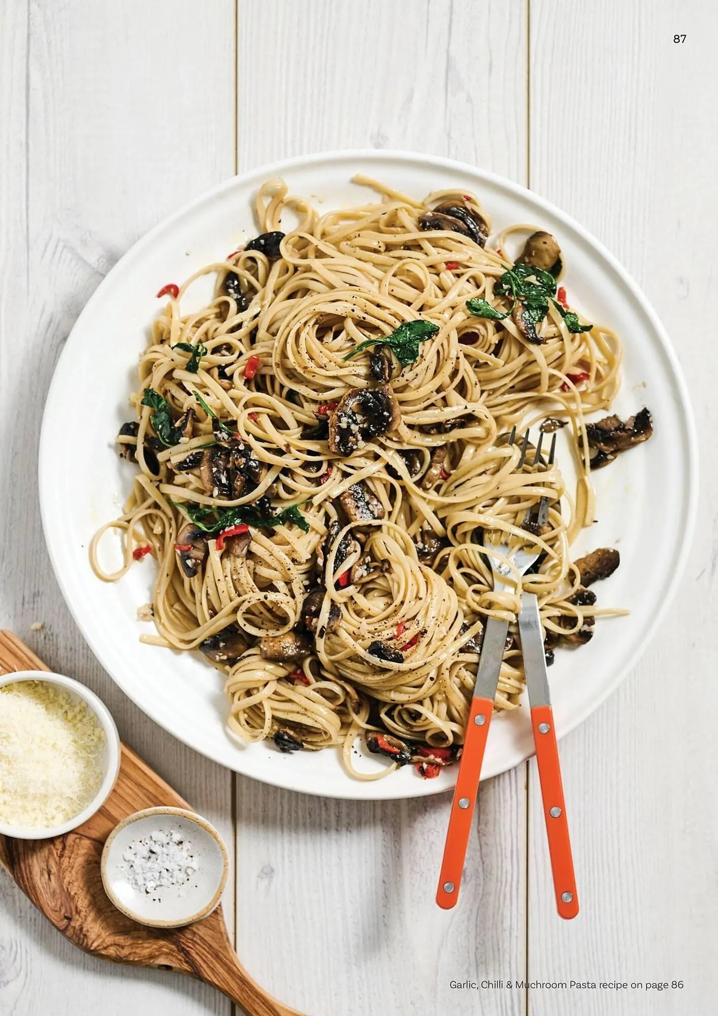 Supabarn catalogue - Catalogue valid from 22 December to 28 February 2026 - page 87