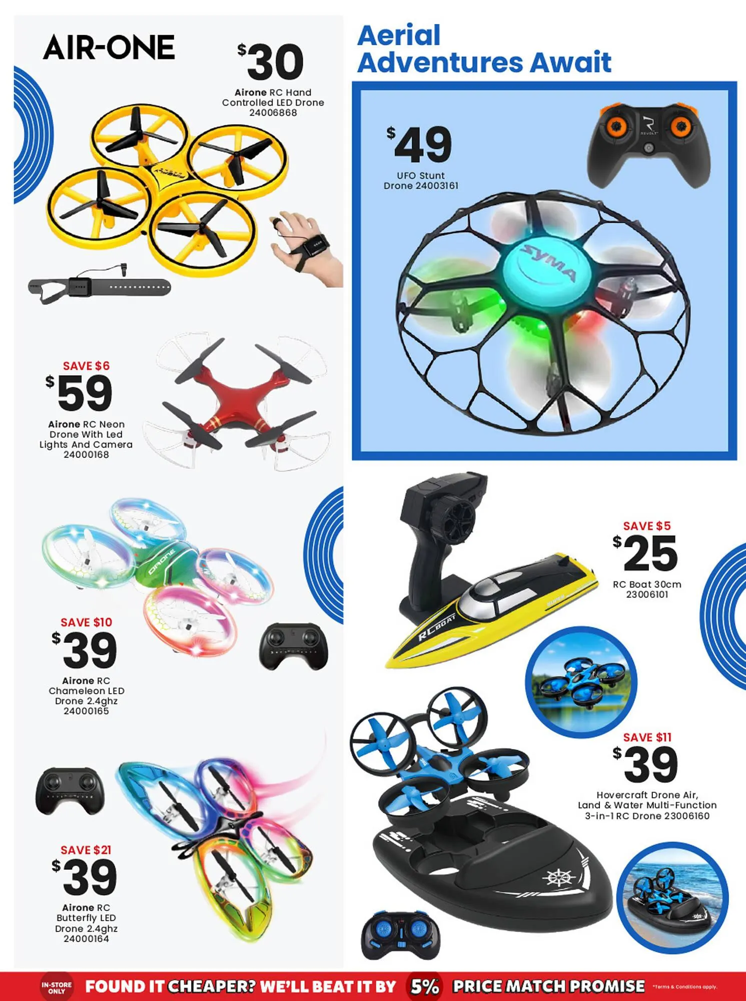 Toymate catalogue - Catalogue valid from 11 June to 8 July 2025 - page 55