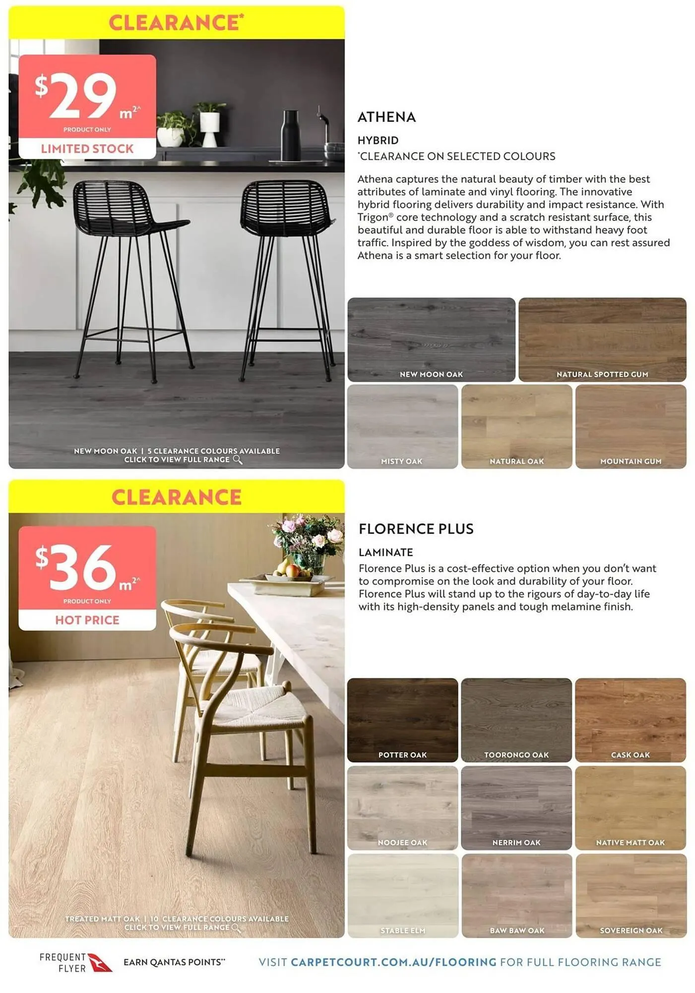 Carpet Court catalogue - Catalogue valid from 2 June to 30 June 2025 - page 20