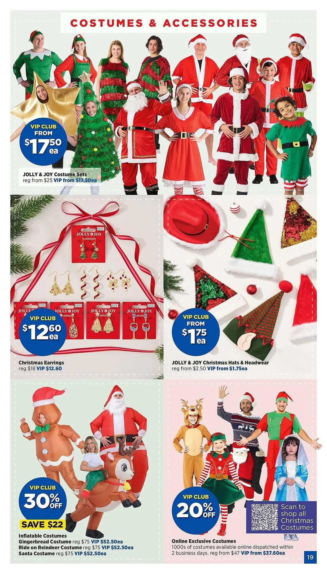Spotlight catalogue - Catalogue valid from 15 October to 2 November 2025 - page 19
