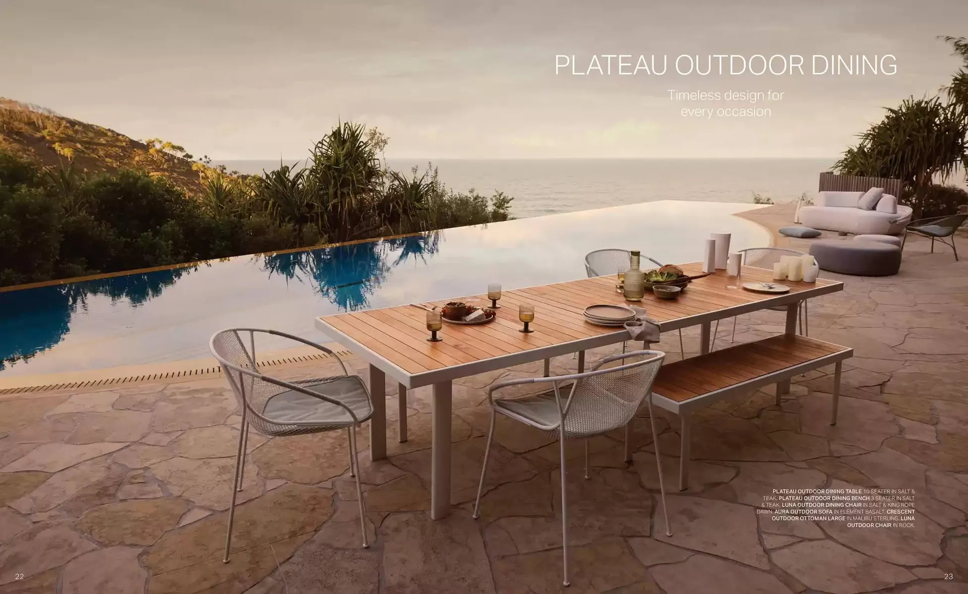 King Living catalogue - Catalogue valid from 17 April to 31 December 2025 - page 12