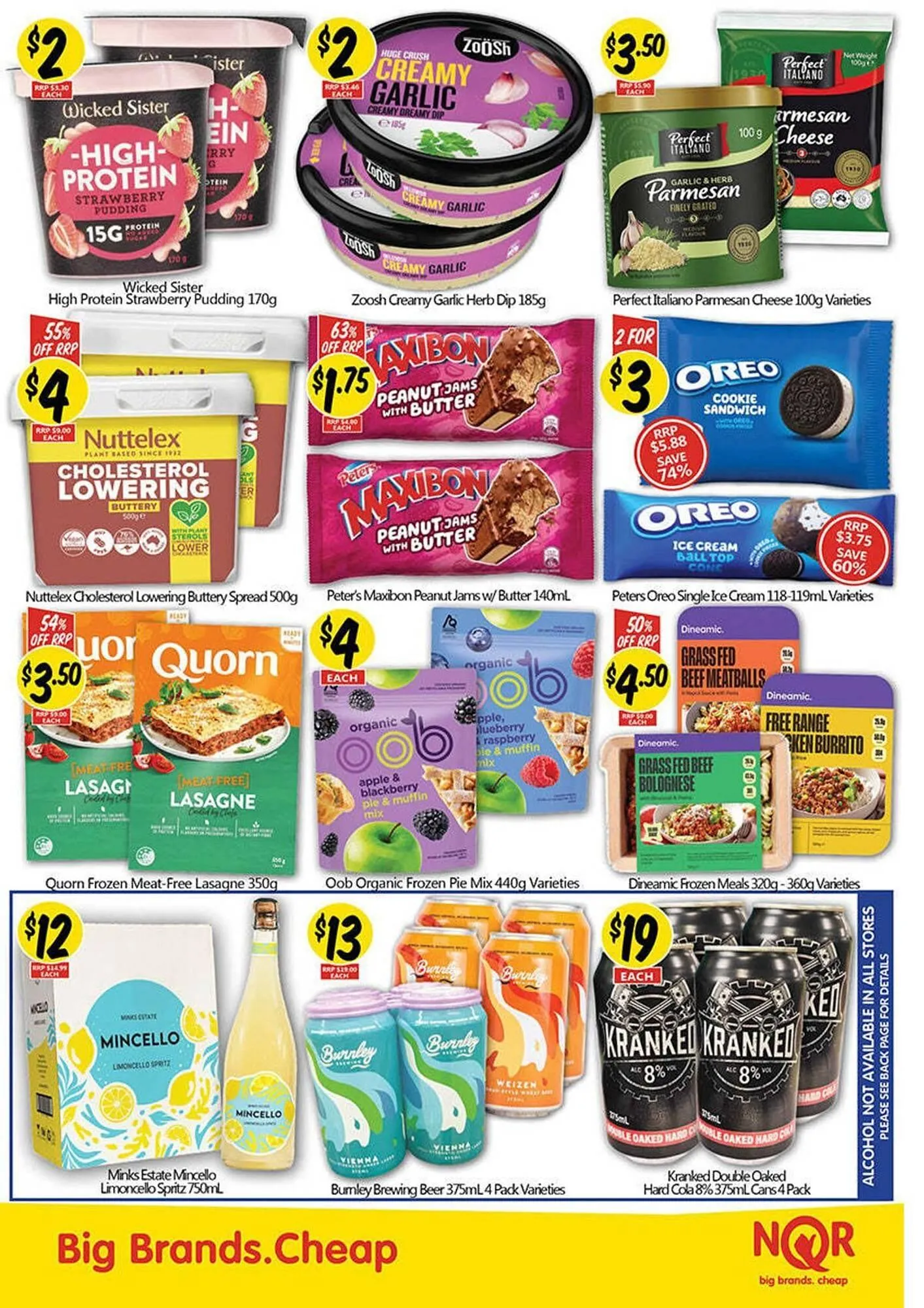 NQR catalogue - Catalogue valid from 13 April to 19 April 2026 - page 5